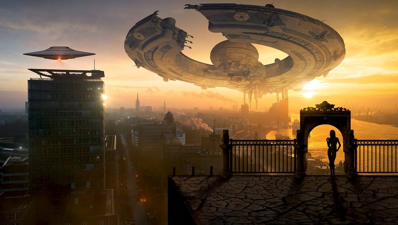 Technological Utopia
